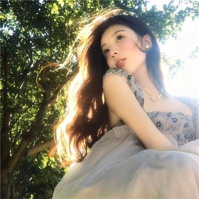 蓝色老虎