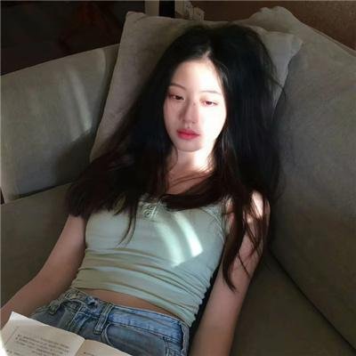 她和她的恋爱小动作